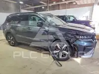 2021 KIA Sorento фото