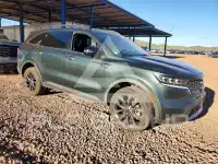 2021 KIA Sorento фото