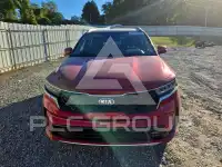 2021 KIA Sorento фото