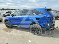 2021 KIA Sorento фото