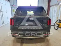 2021 KIA Sorento фото