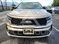 2021 KIA Sorento photo