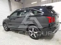 2021 KIA Sorento фото