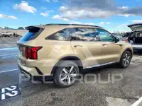 2021 KIA Sorento photo