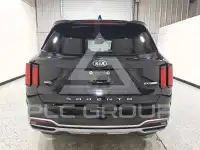 2021 KIA Sorento фото