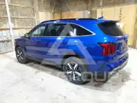 2021 KIA Sorento фото