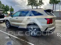2021 KIA Sorento photo