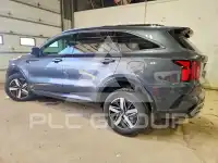2021 KIA Sorento фото