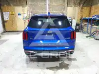 2021 KIA Sorento фото