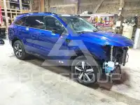 2021 KIA Sorento фото