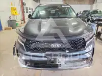 2021 KIA Sorento фото