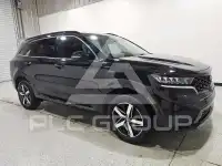2021 KIA Sorento фото