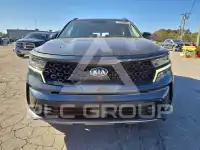 2021 KIA Sorento photo