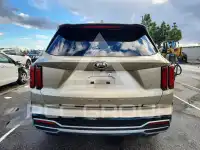 2021 KIA Sorento photo