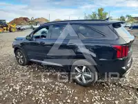 2021 KIA Sorento фото