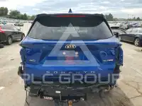 2021 KIA Sorento фото