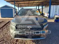 2021 KIA Sorento фото