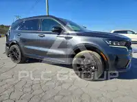 2021 KIA Sorento photo