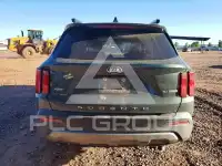 2021 KIA Sorento фото