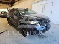 2021 KIA Sorento фото