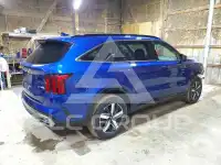 2021 KIA Sorento фото