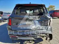 2021 KIA Sorento photo