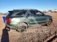 2021 KIA Sorento фото