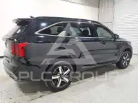 2021 KIA Sorento фото