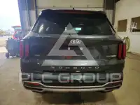 2021 KIA Sorento фото