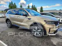 2021 KIA Sorento photo