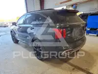 2021 KIA Sorento фото