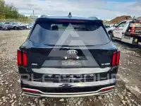 2021 KIA Sorento фото