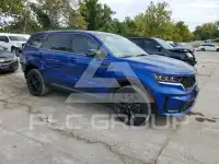 2021 KIA Sorento фото