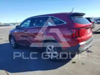 2021 KIA Sorento фото