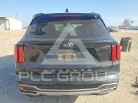 2021 KIA Sorento фото