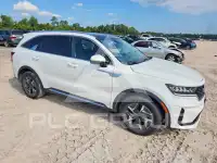 2021 KIA Sorento фото