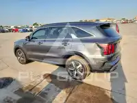 2021 KIA Sorento фото