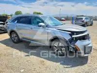 2021 KIA Sorento фото