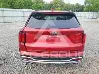 2021 KIA Sorento фото