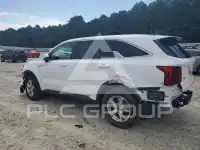 2021 KIA Sorento photo