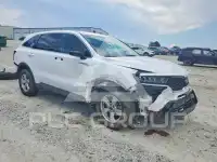 2021 KIA Sorento photo