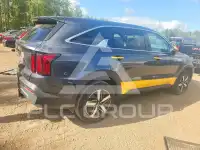 2021 KIA Sorento фото