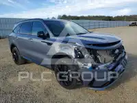 2021 KIA Sorento фото
