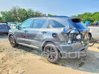 2021 KIA Sorento photo