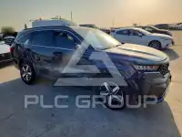 2021 KIA Sorento фото