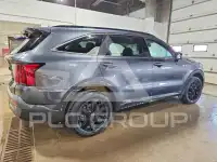 2021 KIA Sorento фото