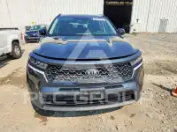 2021 KIA Sorento photo