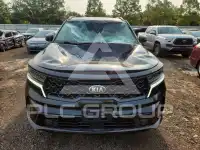 2021 KIA Sorento photo