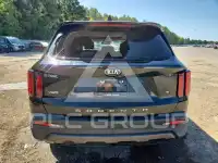 2021 KIA Sorento photo