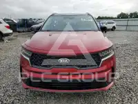 2021 KIA Sorento фото